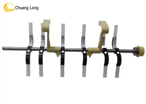 Bon prix Parties de la machine ATM Wincor Cineo C4060 Assemblage de l'arbre à pagaie 01750106232 en ligne