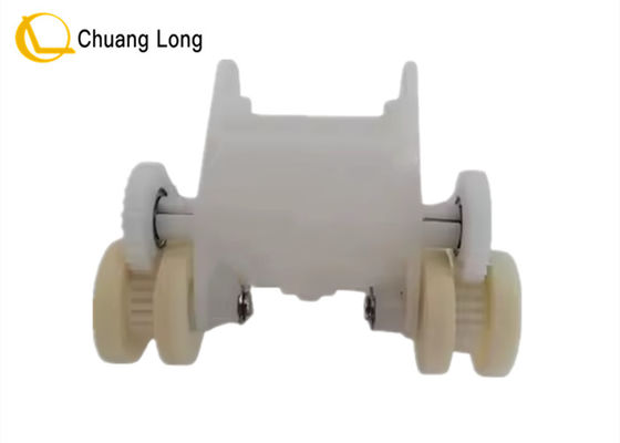 Bon prix Les pièces détachées de la machine à guichets automatiques Wincor Guide pour Cineo VS Module 1750200435-64 1750169161 en ligne