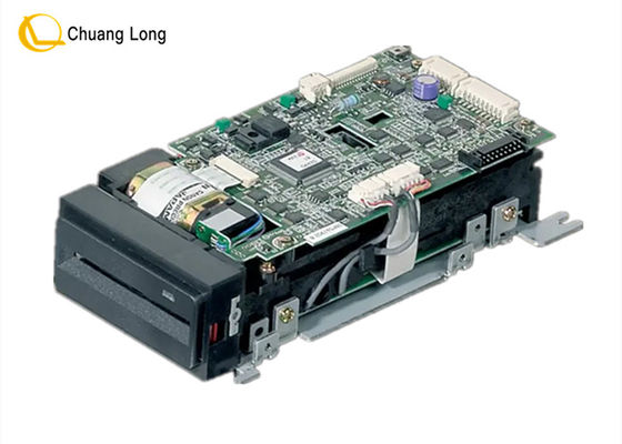 Bon prix Les pièces détachées des distributeurs automatiques CUSTOM Lecteur de carte hybride motorisé ICT3K7-3R6990 en ligne