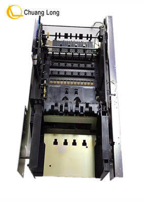 Bon prix RM4 Automate pièces détachées Diebold Nixdorf DN HCT Tête châssis Transport RM4 01750291697 1750291697 en ligne