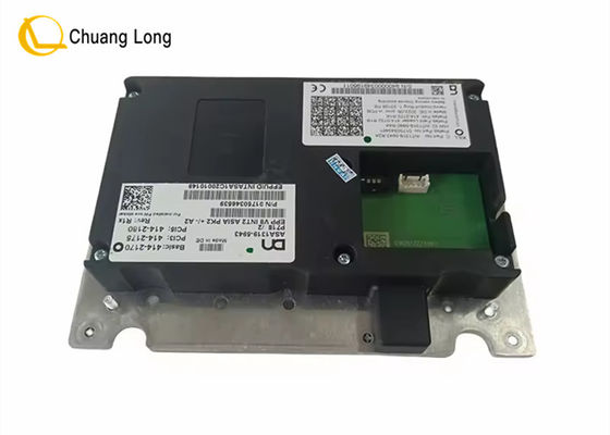 Bon prix Les pièces détachées pour les distributeurs automatiques Diebold Nixdorf DN200 DN450 DN470 DN490 EPP V8 INT ASIA PK2+ -A2 Clavier Clavier 01750346539 1750346539 en ligne