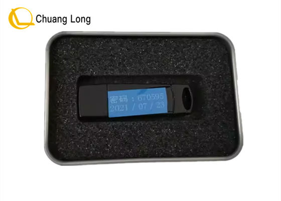 Bon prix NCR S2 Dongle S1 NCR SelfServ 23 27 22 guichet automatique clé USB NCR 1 an de licence Disque dur guichets automatiques Bureau U clé Dongle en ligne