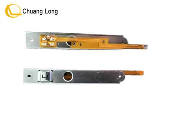 Bon prix Voie 9980235657 998-0235657 de la tête magnétique 2 du lecteur de cartes de NCR Sankyo de pièces d'atmosphère R/W en ligne
