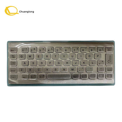 Bon prix Parties de distributeur de billets de banque Diebold Deer Valley ANK 57KEY USA Opérateur de maintenance Clavier USB 100002502-02 en ligne