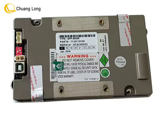 Bon prix S7130110100 pièces détachées ATM Hyosung clavier 8000R-Epp 7130110100 Epp-8000R CRM Hyosung Pinpad Clavier métallique en ligne