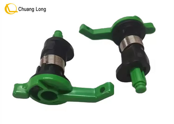 Bon prix Parties détachées ATM Wincor Nixdorf CMD-V4 Couverture d'étanchéité Assy 01750043537 1750043537 en ligne