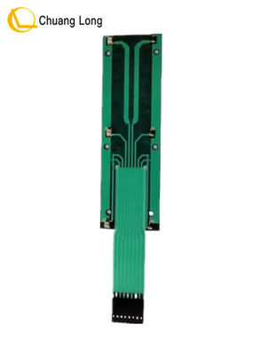 Bon prix Parties ATM NCR S2 Assemblage flexible du chariot Capteur de sortie 009-0032220 009-0030761 en ligne