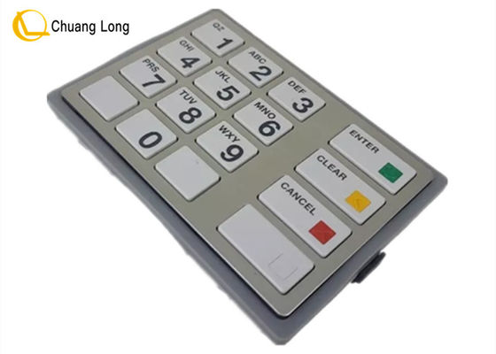 Bon prix Parties ATM Diebold EPP7 PCI-Plus Polymère LGE HTR ENG QZ1 BLANK 49-249447-769A 49249447769A en ligne