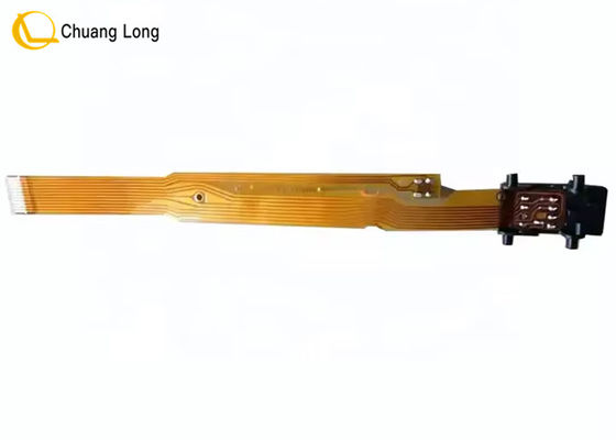 Bon prix Parties de la machine ATM Wincor V2CU Lecteur de carte Tête magnétique IC Contact 1750173205-39 1770049041 01770049041 en ligne