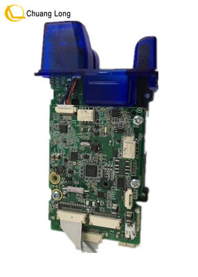 Bon prix Parties de distributeur automatique de billets Nautilus Hyosung Lecteur de carte USB ICM37A-3R2596 5645000029 en ligne