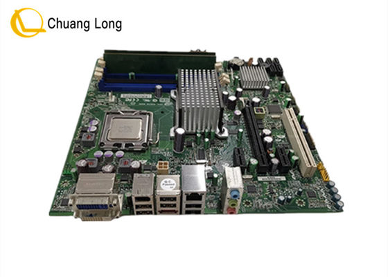 Bon prix Diebold CCA, Kit, Prcsr, C2d, 3.0GHz, 0GB Plaque mère 49222686301C 49-222686-301C Pièces détachées de la machine ATM en ligne