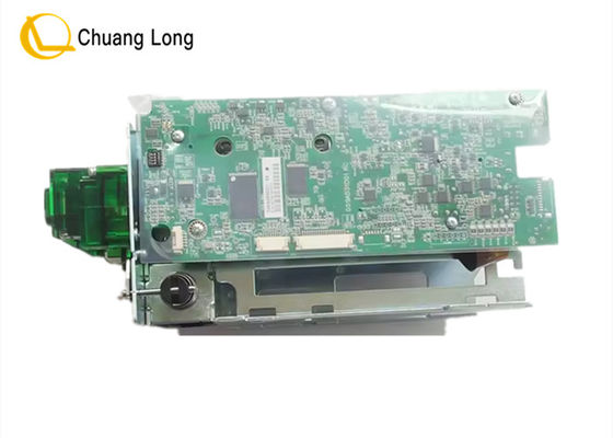 Bon prix Parties de la machine de guichet automatique Lecteur de carte à puce NCR 3TK R/W HICO 4450755000 445-0755000 en ligne