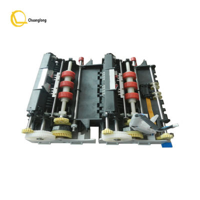 Bon prix 01750051761 Wincor PC280 Double extracteur pièces détachées de machines ATM en ligne
