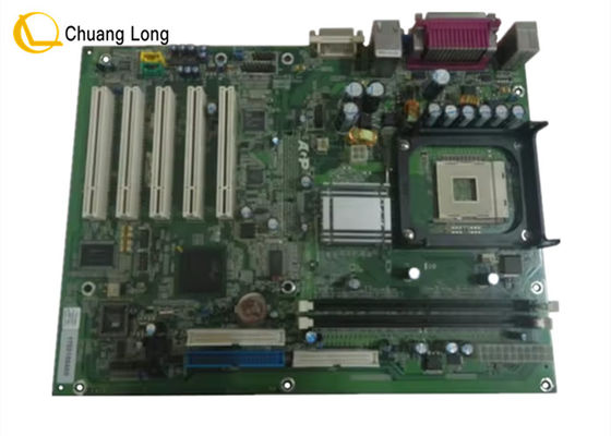 Bon prix Pièces détachées de distributeurs automatiques Wincor Nixdorf P2.8G carte mère 01750106689 1750106689 en ligne
