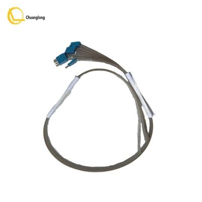 Bon prix Wincor Cmd Cable à ruban cassette 1750043025 01750043025 Wincor ATM Pièces détachées WP40029 en ligne