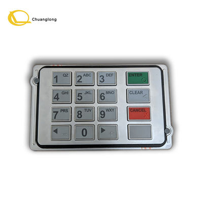 Bon prix Parties de remplacement ATM Nautilus Hyosung EPP-8000R EPP clavier ATM 7130020100 en ligne