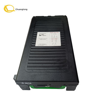 Bon prix Hyosung CDU10 CST Cash Cassette 7430001020 S7430001020 CDXL025697 Cassette de dépôt en ligne