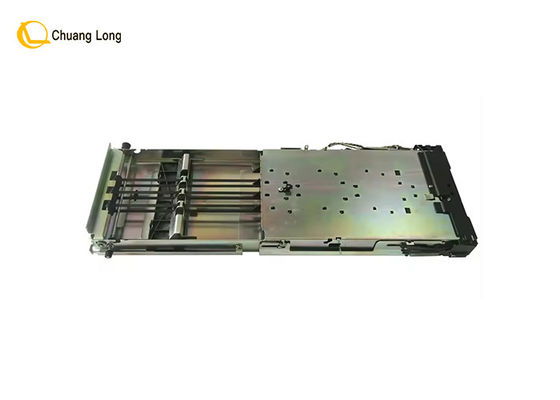 Bon prix Parties de la machine ATM Diebold Opteva 720 mm Assemblage de transport HL AFD Présentateur 49211435000A 49-211435-000A en ligne