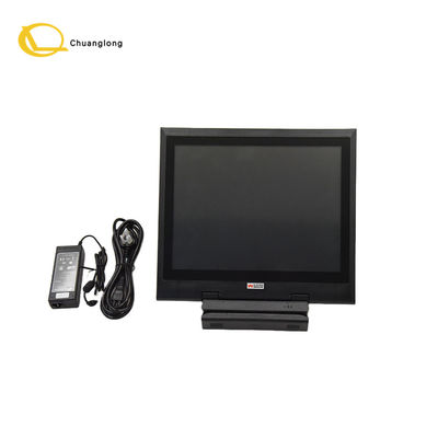 Bon prix Tout en un POS Wincor Nixdorf AW E-15 POS N3060 RT 4 Go disque dur MSR 01900000131 en ligne