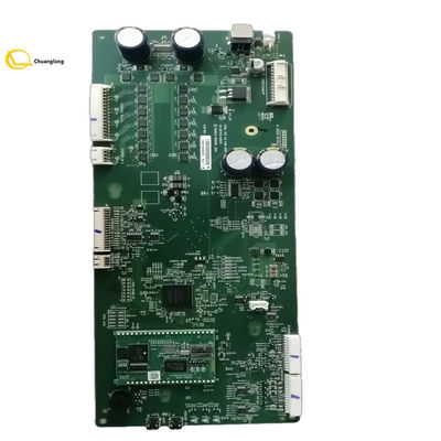 Bon prix 49-267153-000AE pièces détachées de distributeurs automatiques Diebold Nixdorf DN100D DN100 DN100 DN200 DN450 Pick Module PCBA AFD 2.0 CoRe Principale 49267153000AE en ligne