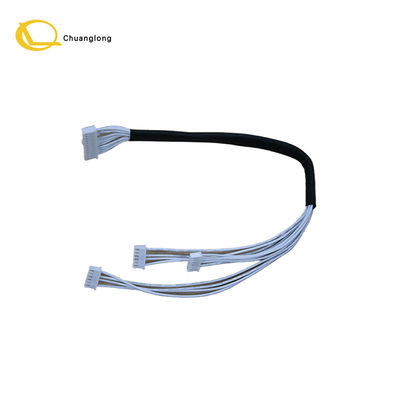 Bon prix Parties détachées de guichets automatiques 49250160000A Diebold Nixdorf 5500 Plateforme de transport en ligne