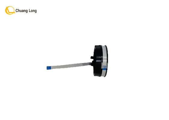 Bon prix Les pièces de la machine 4500000609 Hyosung MX5600 câble d'empilage Rotarty Assy 7310000726 S7310000726 en ligne