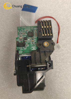 Bon prix 1750304620 1750304621 1750304622 pièces de distributeur automatique Diebold DN200 DN100 DN150 DH100 DH200 Lecteur de carte de contact IC Puce G13A779A01 en ligne