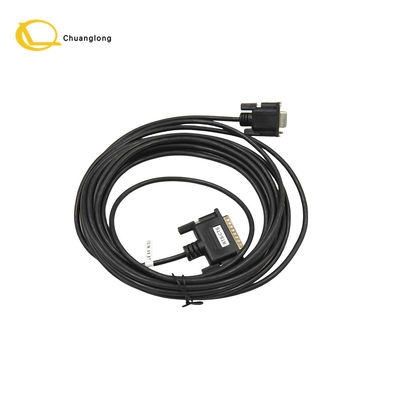 Bon prix Le numéro de téléphone de WINCOR ATM PART WINCOR NIXDORF 01750053934 câble de données RTS/CTS 25M/9F 6m noir en ligne