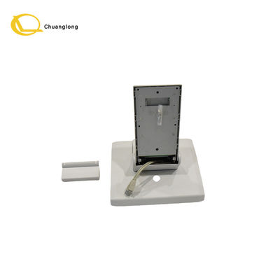 Bon prix Système de point de vente Wincor Nixdorf Panneau de support en plastique avec câble USB 1750173666 01750173666 en ligne