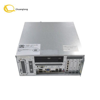 Bon prix NCR ATM pièces détachées NCR 6651 6625 PC Core Selfserv PC Core Quad Core CPU Pocono-Mini PC 445-0750623 en ligne