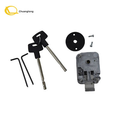 Bon prix NCR 6625 Caisse automatique de haute sécurité Fermeture à clé mécanique avec verrou carré en ligne