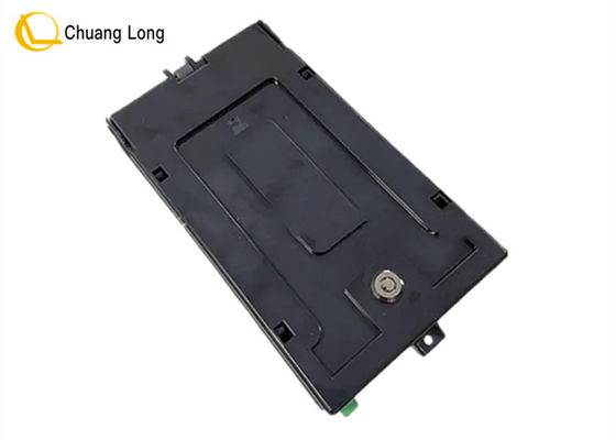 Bon prix Pièces de machines de guichets automatiques Fujitsu F53 F56 Boîte de rejet KD03590-D700C en ligne