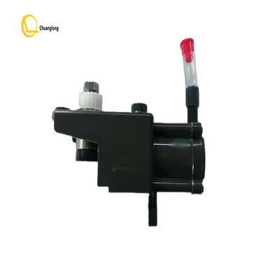 Bon prix Parties de machine ATM NCR S2 Assemblage de pompe à vide 445-0751323 4450751323 en ligne