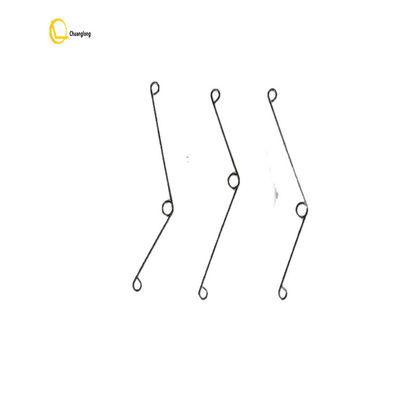 Bon prix ATMs Équipement financier Pièces NCR S1 Cassette Téléscopique Résor Résor Torsion Fermeture Porte 2010002006 en ligne