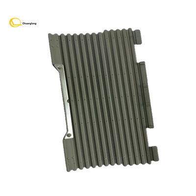 Bon prix NCR distributeurs 445-0691563 gris en plastique NCR porte cassette en fer 4450691563 2030001352 en ligne