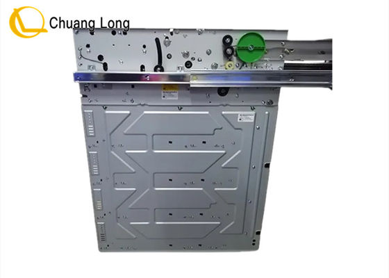 Bon prix S7430006447 ATM Parties Hyosung 8600 Corps en acier de mouvement CDU30_MB CGKR200043 7430006447 en ligne