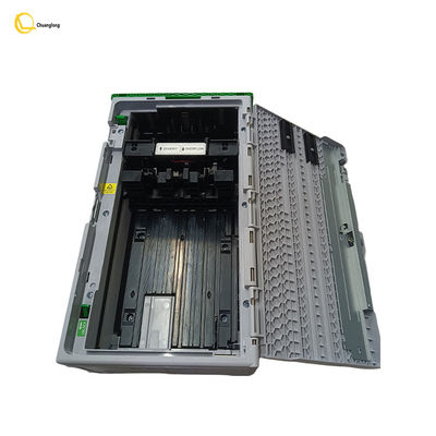 Bon prix 7430006281 S7430006281 BRM50 RTRJC pièces détachées de la machine ATM BRM20 RJC Hyosung RETRACT REJECT CASSETTE en ligne