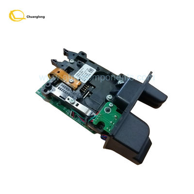 Bon prix Hyosung distributeurs automatiques de billets et pièces détachées Sankyo ICM30A-3R1570 distributeur automatique de billets et pièces détachées Sankyo Emv Card Reader Bezel en ligne