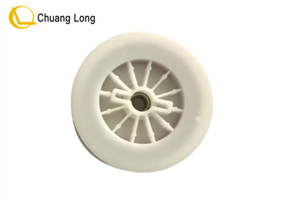 Bon prix 4370001121 4370001122 pièces de la machine de guichet automatique Hyosung 8000 rouleau de bande noire et blanche en ligne