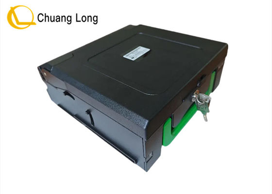 Bon prix S7310000702 Pièces détachées de la machine de guichet automatique Hyosung MX5600 HCDU Cassette de rejet avec coffre à verrouillage métallique 7310000702 en ligne