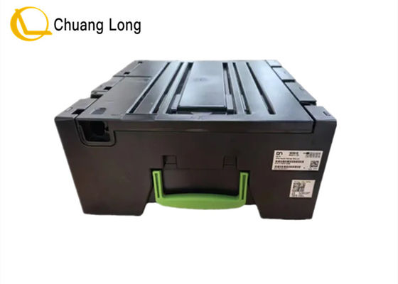 Bon prix Parties de la machine de guichet automatique Diebold Nixdorf DN100 DN200 RRB Rejeter Retracter unité de boîte de réception Rejeter une cassette 01750314098 1750314098 en ligne