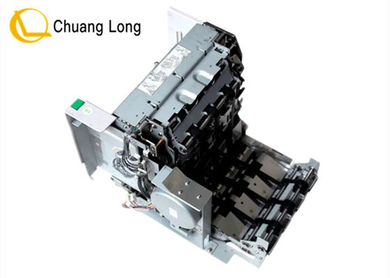 Bon prix Parties de la machine ATM NCR Autoservice Module de transport supérieur KD02161-D311 009-0028598 en ligne