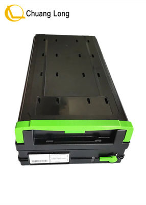 Bon prix Parties de la machine de guichet automatique Diebold DN100 5500 5550 Dispenser Cassette 00-155842-000G 00155842000G en ligne