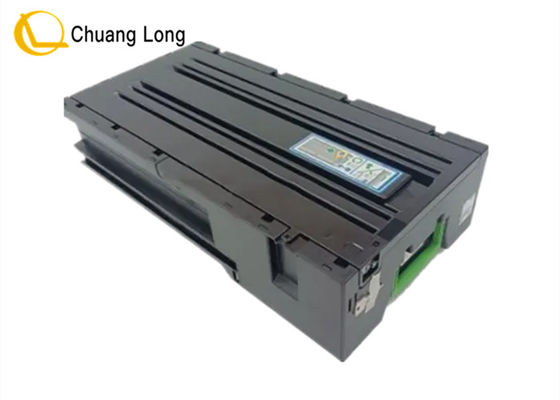 Bon prix 01750296910 pièces de la machine de guichet automatique Diebold Nixdorf série DN RM4 cassette tout en boîte verrouillage 1750296910 en ligne