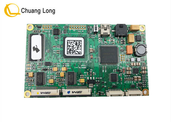 Bon prix Parties de la machine ATM carte de commande Wincor pour le module SNR 01750250082 1750250082 en ligne