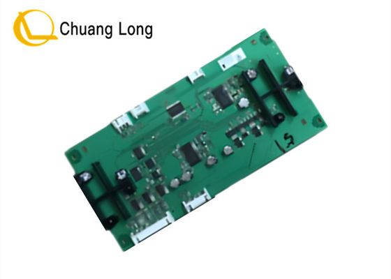 Bon prix 1750215294-51 1750179020 pièces de la machine ATM Wincor Nixdorf Unité à double extracteur CMD-V5 DA en ligne