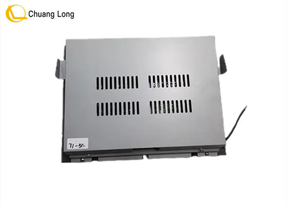 Bon prix Parties de la machine de guichet automatique Hyosung Module LCD de 10 pouces MX5600 MX8600 MX5600ST avec touches de fonction 561000110 S561000110 en ligne