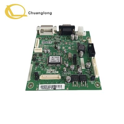 Bon prix Hyosung distributeurs automatiques de billets de banque partie S5611000273 Nautilus Hyosung pièces AD tableau DVI panneau LCD CRS 8000TA en ligne