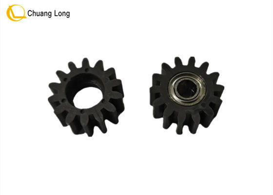 Bon prix 49238428000A 49238415000A machine à guichets automatiques pièces détachées Hitachi BVZ20-U1 BV5 engrenage 14T en ligne