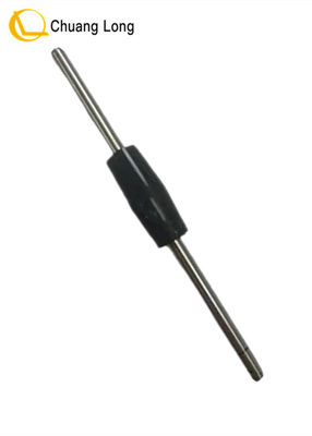 Bon prix Pièces de machine à guichets automatiques Fujitsu F53 F56 Arbre ASSY KD02881-E608 en ligne